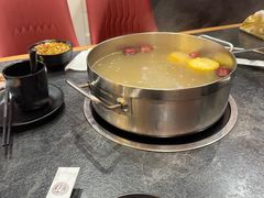 -林记潮牛·牛肉火锅(上马墩店)