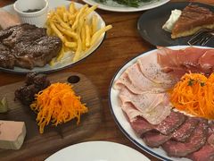 -羽深肉铺 Steak & Wine
