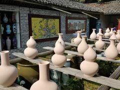 -景德镇古窑民俗博览区