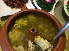 -翠云楼·汽锅鸡·云南特色菜(翠湖公园店)