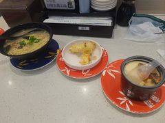 -京樽回転寿司(奥林匹克店)