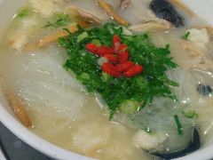 -春发生饭店·非遗(南院门店)