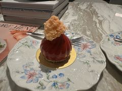 -粤海喜来登酒店·&More聚驿(天河城店)