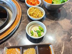 -橡果烤肉(仙林店)