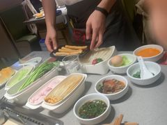 -海底捞火锅(吴中路店)