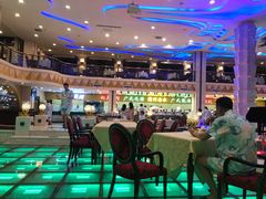 -碧中海汤泉汗蒸酒店