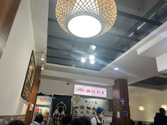 -黄阿姨锅贴大王(万航渡路店)