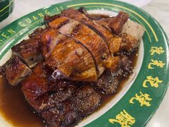 -陈光记烧腊(长寿路店)