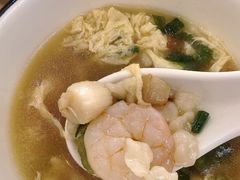 -北方饺子王·海肠捞饭·海鲜锅(山大店)