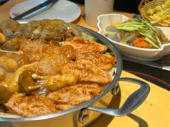 -黄记煌三汁焖锅(三胞广场店)