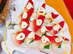 -官塘锋记鱼生·生腌·砂锅粥(牌坊街店)