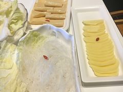 -乔先生涮肉·鲜活牛羊肉火锅(塘沽店)