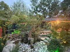 -绿色菜园·农家土菜(贤山店)