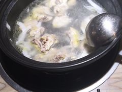 -探窝·竹笙椰子鸡(杨箕店)