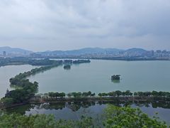 -星湖旅游景区七星岩