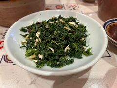-长安大牌档之西安博物院文化餐厅(中贸店)