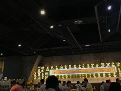 大堂-来龙里 精致 东南亚餐室(万象城店)