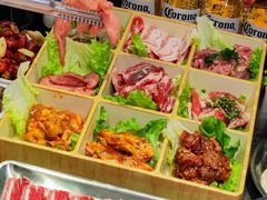 -英雄故事地摊烤肉(马驹桥店)