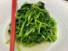 清炒豆苗-孔乙己(后海店)