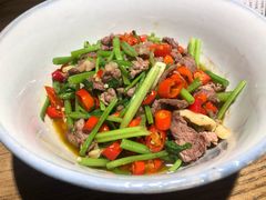 -农耕记·湖南土菜(科技园店)
