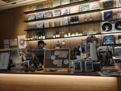 -黑胶星球(华发中城商都店)