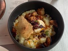 八爪鱼-Ocean's Table 欧舍