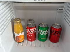 -济南富力凯悦酒店