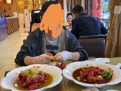 -虾神於氏龙虾·小龙虾(江宁旗舰店)