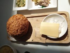 -金湖港式餐厅(建外店)