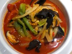 -炒码先生·韩餐炸鸡披萨(西塔店)