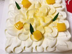 -积慕Cake(解放大道店)