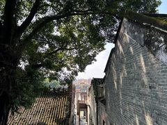 -佛山市三水温泉度假村