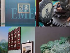 -昆明滇池国际会展中心