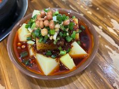 -笔记安顺夺夺粉火锅