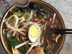 -韦记螺蛳粉(NO2店)