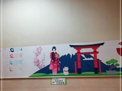 -银子铁板烧料理自助餐(人民广场店)