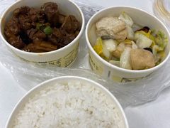 -八婺饭堂·自选店(新光汇店)