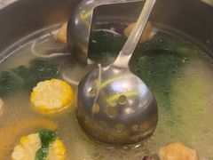 -润园四季椰子鸡火锅(南山海岸城店)