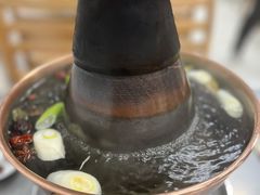 大铜锅-三兴涮羊肉(荣安大街店)