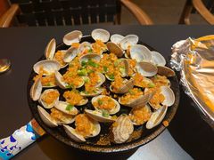 -何师烧烤Pro ··江湖川菜·小龙虾·精酿啤酒(太古里旗舰店)