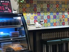 -炒码先生·韩餐炸鸡披萨(西塔店)