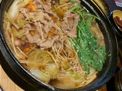 -千代武日本料理(开发区店)