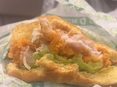 -德克士(太原南站店)