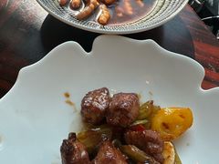 -新天世纪中餐厅