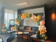 -晓长安·新陕菜(曲江店)