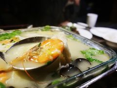-青叶202都市餐厅(迪诺水镇店)