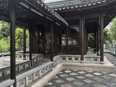 -江宁织造博物馆