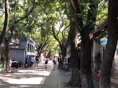 -VOYAGE COFFEE(北锣鼓巷店)