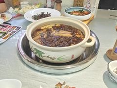 -名善山珍·野生菌汤锅(文殊院店)