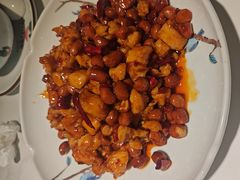 -南山翁新概念川菜(红山常发广场店)